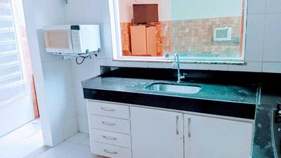 Casa, 2 quartos, 130 m² - Foto 4