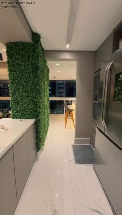 Apartamento, 3 quartos, 126 m² - Foto 5