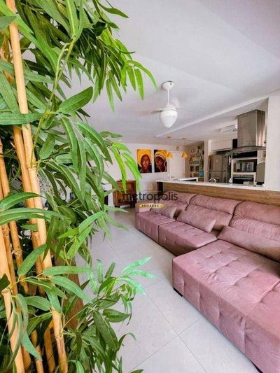 Apartamento, 3 quartos, 103 m² - Foto 3