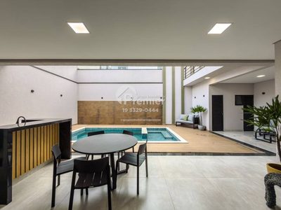 Casa de Condomínio, 3 quartos - Foto 5