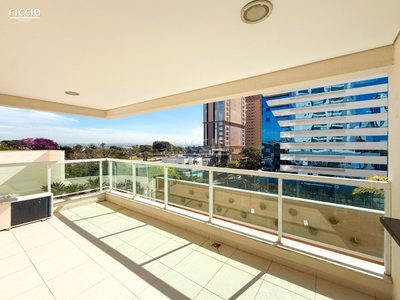 Apartamento, 2 quartos, 78 m² - Foto 1