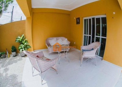 Casa, 3 quartos, 215 m² - Foto 5