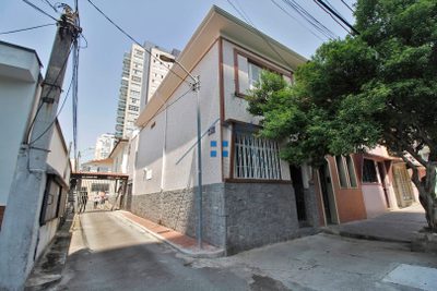 Sobrado, 2 quartos, 106 m² - Foto 2