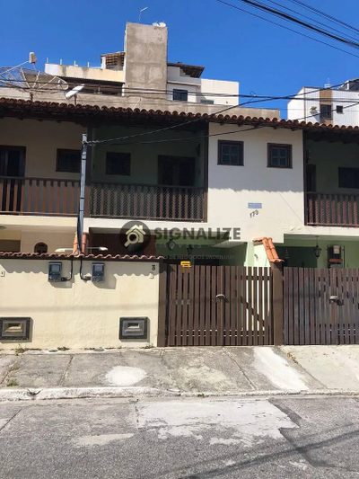 Casa, 2 quartos, 69 m² - Foto 1