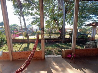Casa, 7 quartos, 254 m² - Foto 5