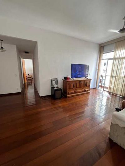 Apartamento, 2 quartos, 112 m² - Foto 1