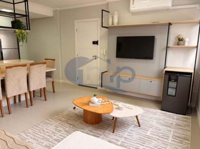 Apartamento, 2 quartos, 73 m² - Foto 4