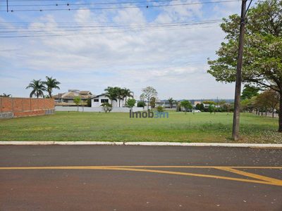 Loteamento e Condomínio, 1041 m² - Foto 3
