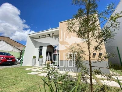 Casa, 2 quartos, 53 m² - Foto 1