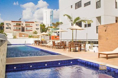 Apartamento, 3 quartos, 135 m² - Foto 3