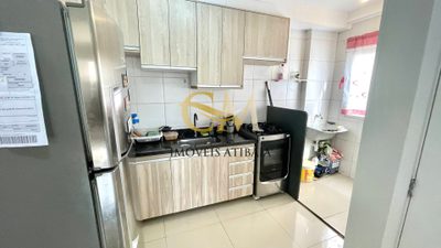 Apartamento, 2 quartos, 48 m² - Foto 4