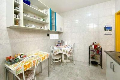 Apartamento, 2 quartos, 80 m² - Foto 5