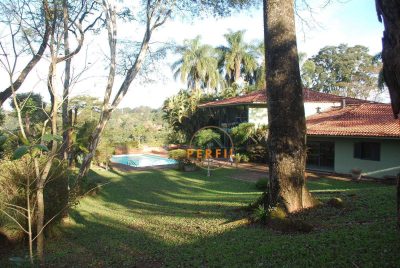 Casa de Condomínio, 5 quartos - Foto 1