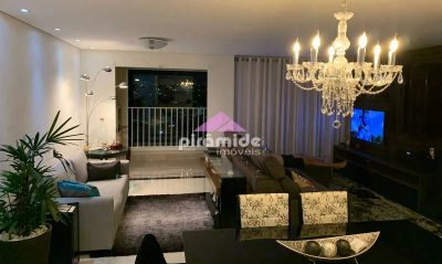 Apartamento, 2 quartos, 104 m² - Foto 3