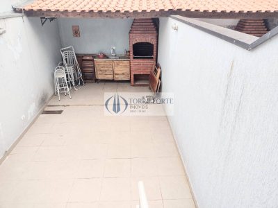 Casa, 3 quartos, 110 m² - Foto 4