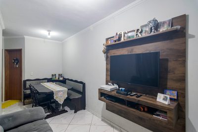 Cobertura, 2 quartos, 102 m² - Foto 1