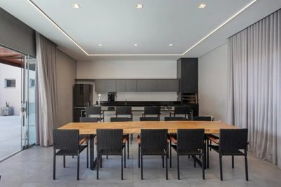 Apartamento, 2 quartos, 60 m² - Foto 2
