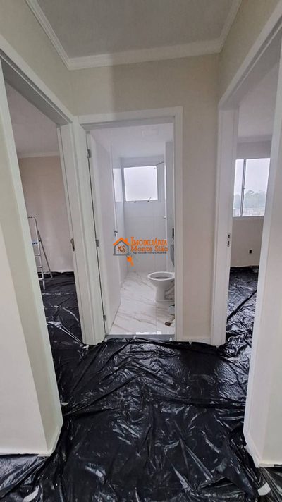 Apartamento, 2 quartos, 42 m² - Foto 3