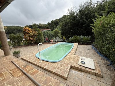Casa, 3 quartos, 176 m² - Foto 5