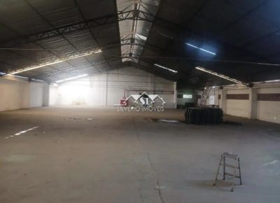 Depósito-Galpão, 5500 m² - Foto 3