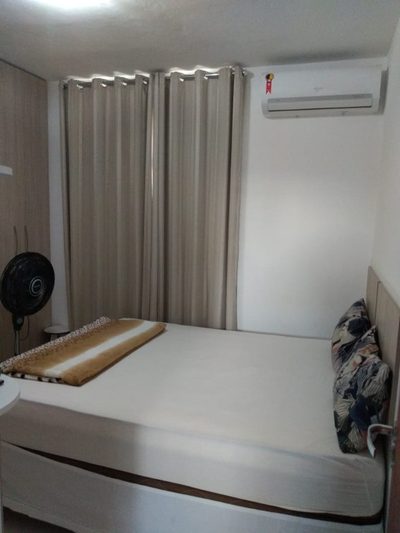 Apartamento, 2 quartos, 55 m² - Foto 4