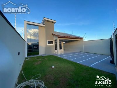 Casa, 2 quartos, 82 m² - Foto 2