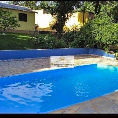 Chácara, 3 quartos, 800 m² - Foto 3