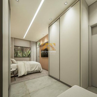 Casa, 3 quartos, 133 m² - Foto 4