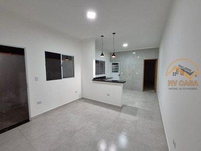 Casa, 2 quartos, 65 m² - Foto 3