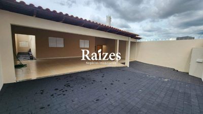 Casa, 4 quartos, 250 m² - Foto 2