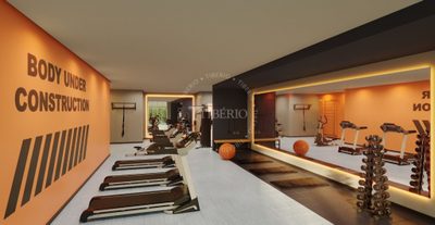 Apartamento, 2 quartos, 44 m² - Foto 4
