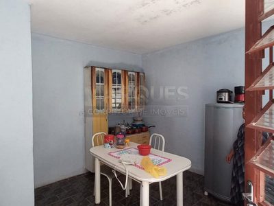 Sobrado, 3 quartos, 180 m² - Foto 5
