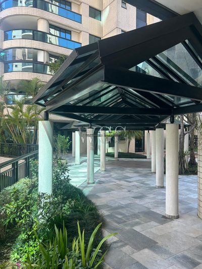 Apartamento, 4 quartos, 389 m² - Foto 4