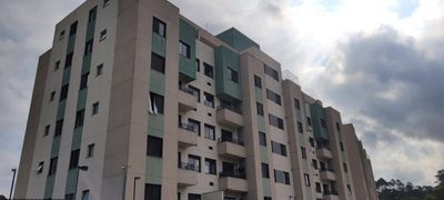 Apartamento, 2 quartos, 48 m² - Foto 1
