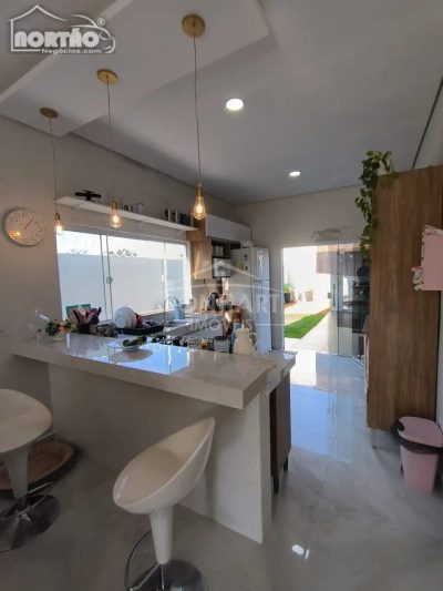 Casa, 3 quartos, 153 m² - Foto 4