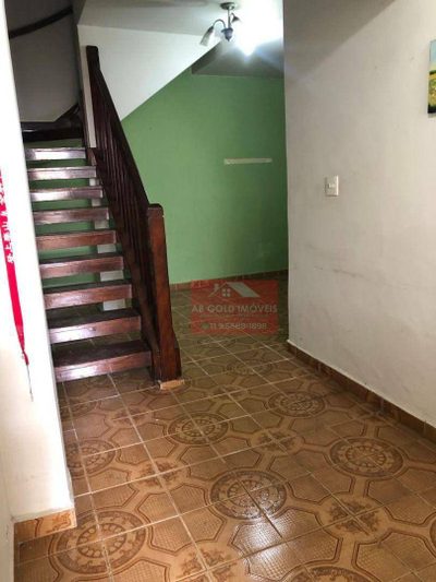 Sobrado, 3 quartos, 100 m² - Foto 2