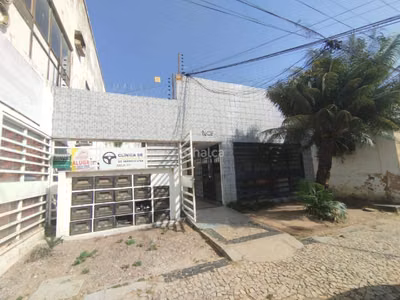 Sala-Conjunto, 40 m² - Foto 1
