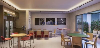 Apartamento, 2 quartos, 64 m² - Foto 3