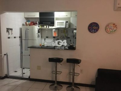 Apartamento, 2 quartos, 60 m² - Foto 3