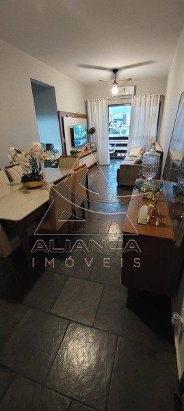Apartamento, 3 quartos, 89 m² - Foto 3