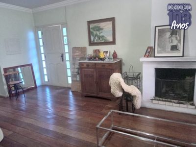 Casa, 4 quartos, 409 m² - Foto 4