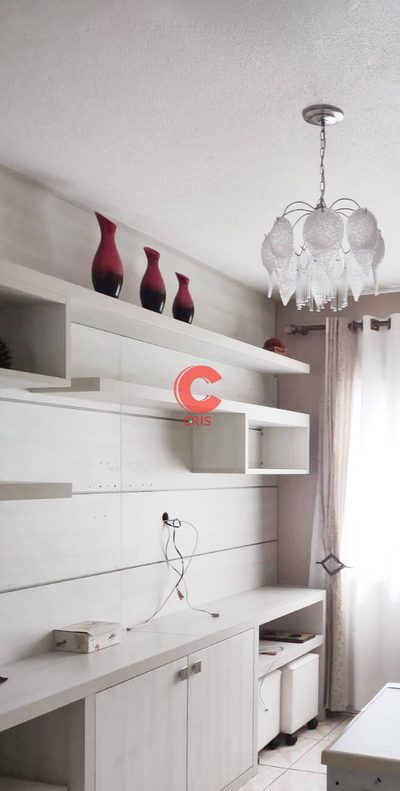 Apartamento, 2 quartos, 47 m² - Foto 5