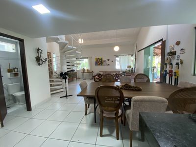 Casa de Condomínio, 3 quartos - Foto 2