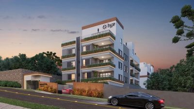 Apartamento, 3 quartos, 86 m² - Foto 1