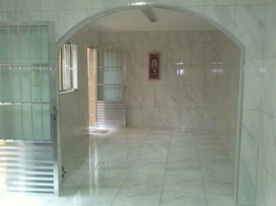 Sobrado, 3 quartos, 127 m² - Foto 1