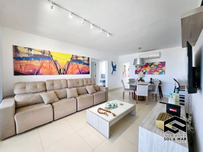 Apartamento, 4 quartos, 158 m² - Foto 3