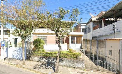 Casa, 3 quartos, 97 m² - Foto 1