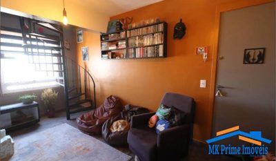 Apartamento, 2 quartos, 96 m² - Foto 4