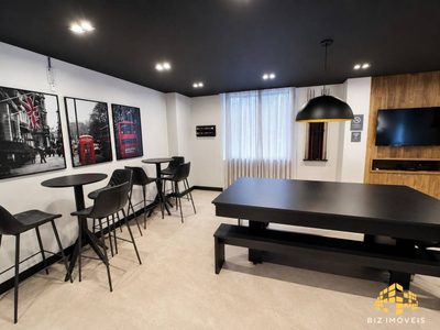 Apartamento, 2 quartos, 72 m² - Foto 5