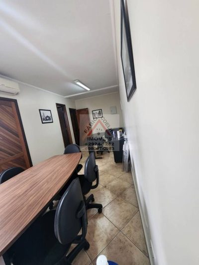 Sala-Conjunto, 45 m² - Foto 4